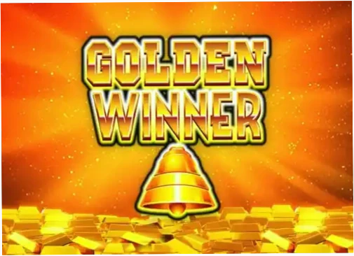 Hot Streak Casino Golden Winner