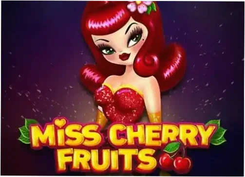 Hot Streak Casino Miss Cherry Fruits Xmas Edition