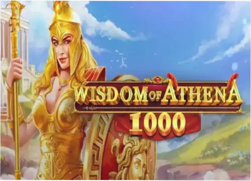 Hot Streak Casino Wisdom of Athena 1000
